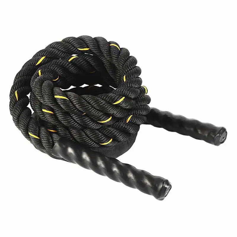 Battle Weighted Jump Rope