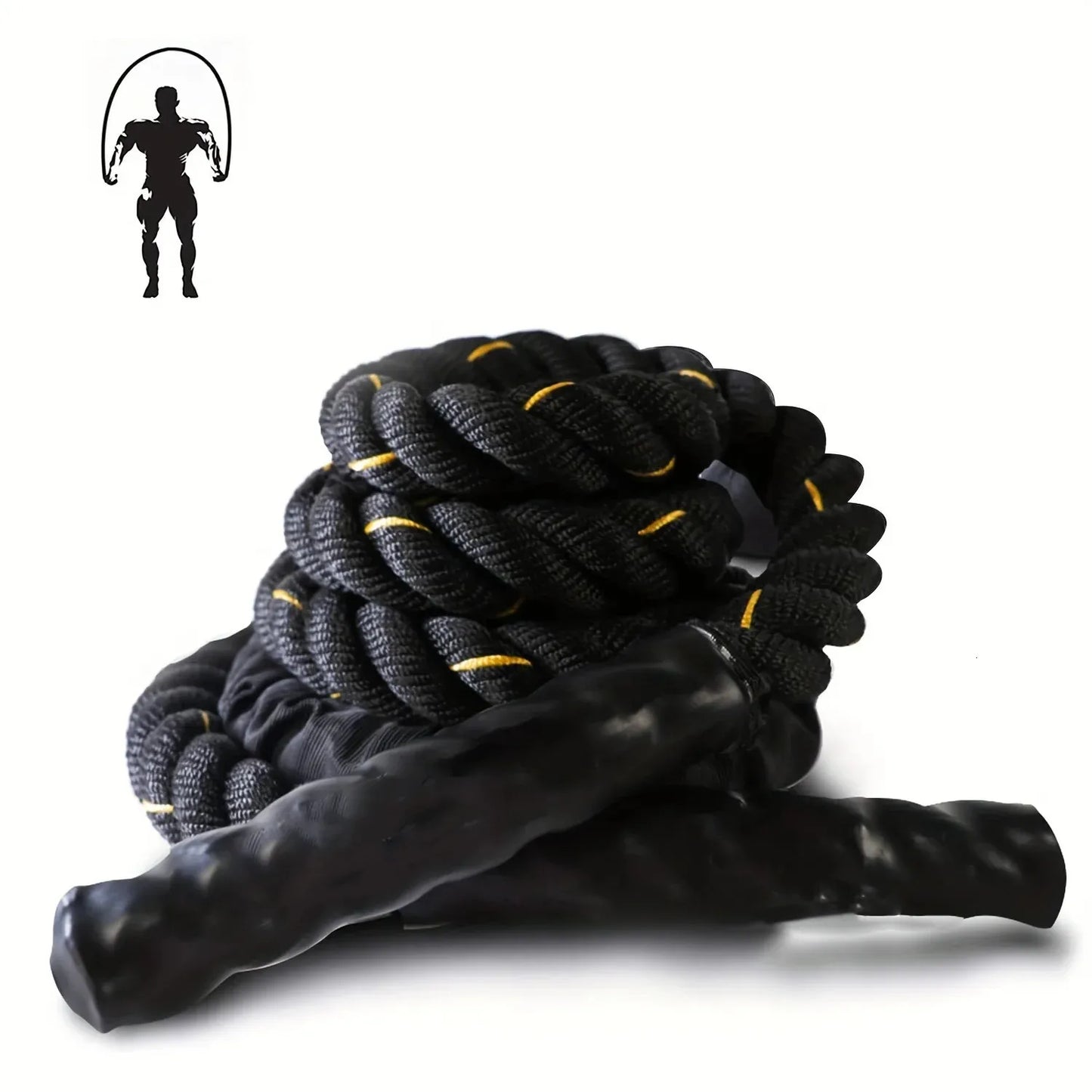 Battle Weighted Jump Rope