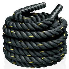 Battle Rope Heavy Duty