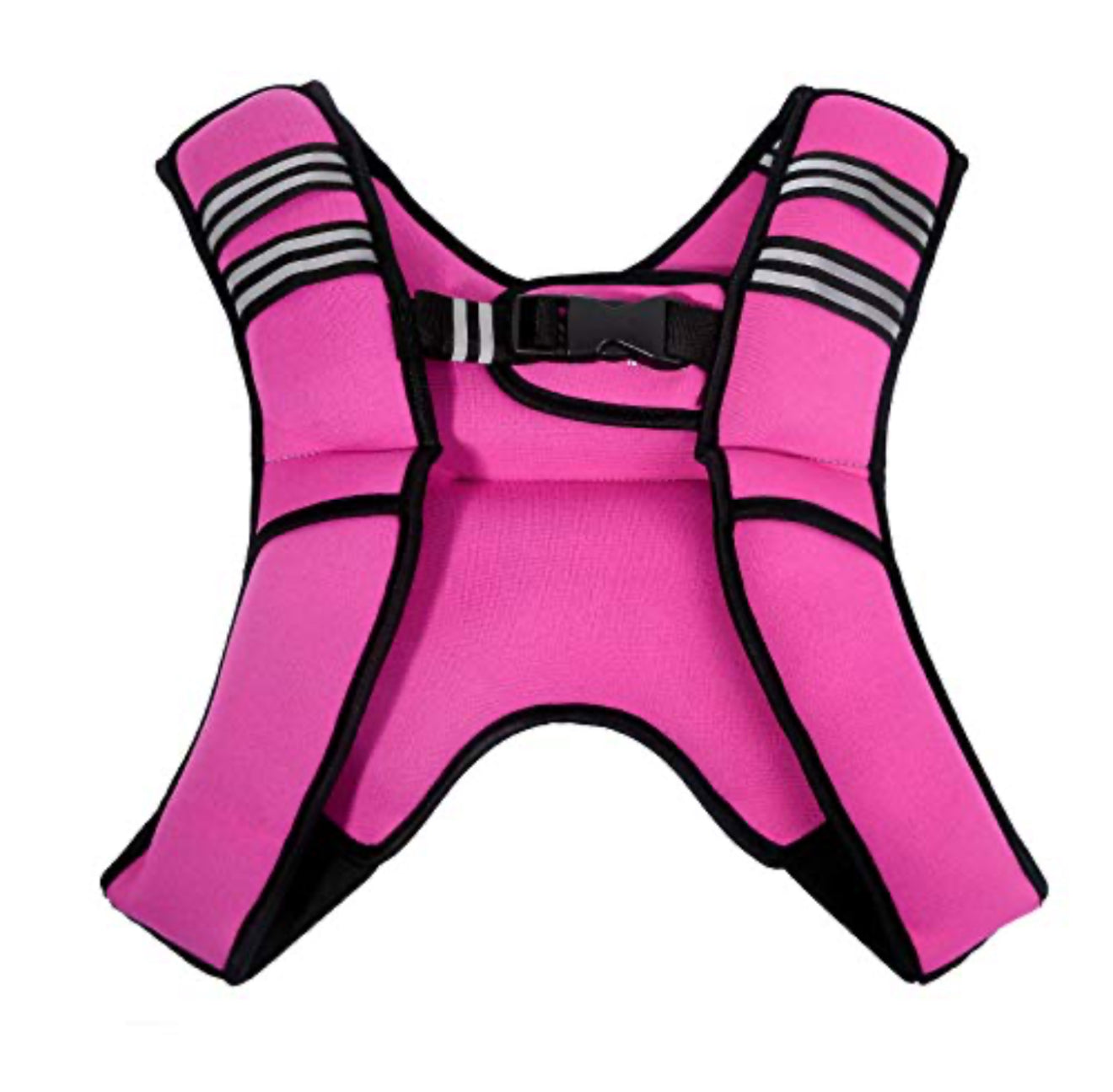 Weighted Exercise Vest