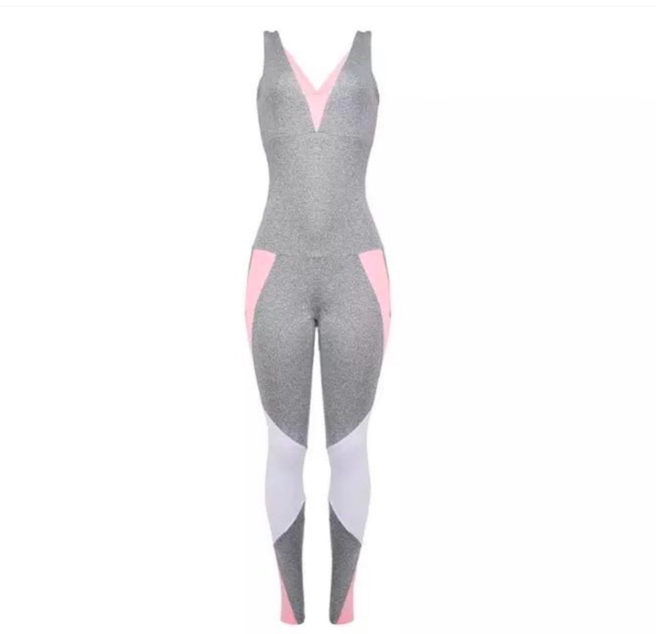 “Jenny” Jumpsuit
