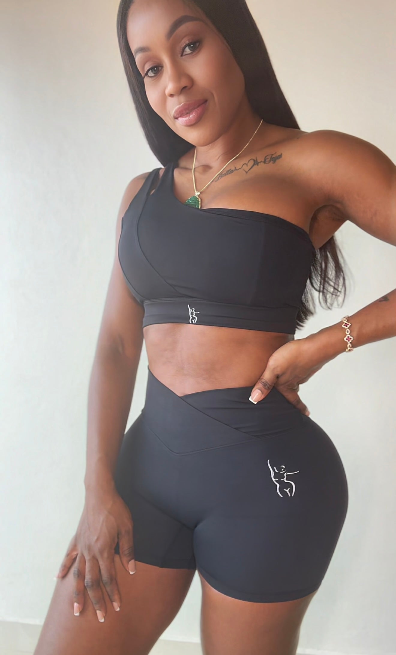 “Caddy” 2 pcs set