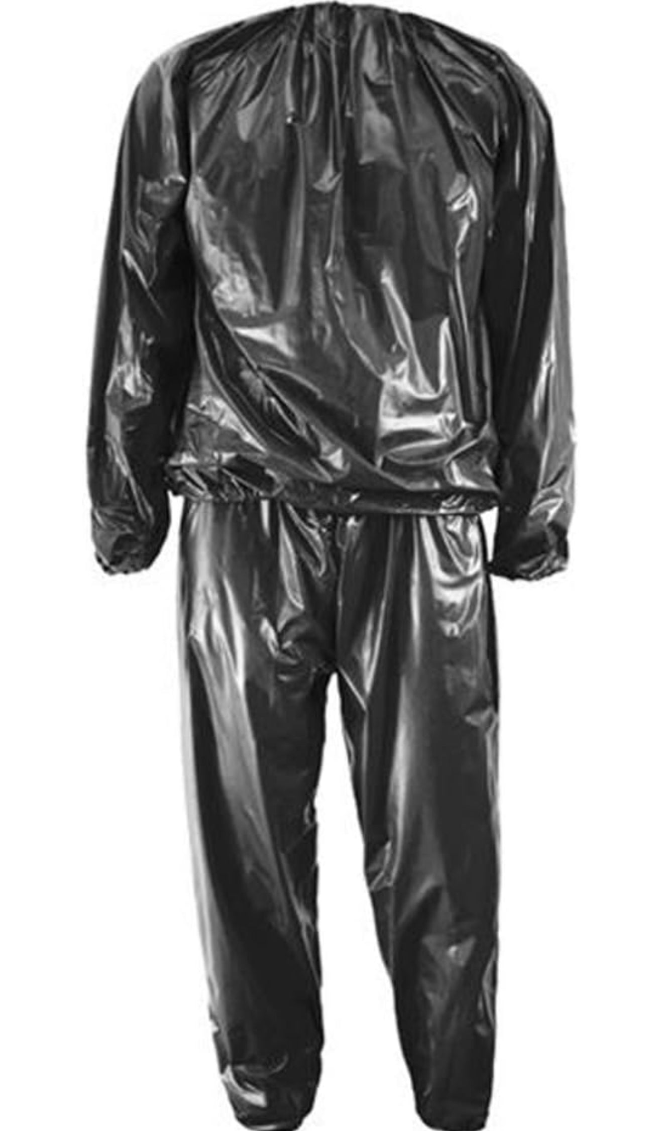 Sauna Suit for weight loss - Unisex
