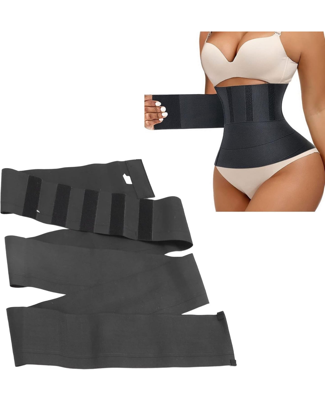 Tummy Wrap